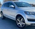 Ауди Ку 7 2013 в Тернополе на Automoto.ua Серый Ауди Ку 7, объемом двигателя 3 л и пробегом 290 тыс. км за 17000 $, фото 1 на Automoto.ua