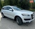 Сірий Ауді Ку 7, об'ємом двигуна 2.97 л та пробігом 214 тис. км за 21000 $, фото 1 на Automoto.ua