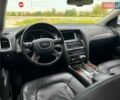 Сірий Ауді Ку 7, об'ємом двигуна 2.97 л та пробігом 214 тис. км за 21000 $, фото 6 на Automoto.ua