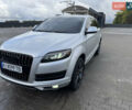 Ауди Ку 7 2013 в Кагарлыке на Automoto.ua Серый Ауди Ку 7, объемом двигателя 2.97 л и пробегом 270 тыс. км за 19700 $, фото 2 на Automoto.ua