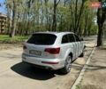 Ауди Ку 7 2013 в Черновцах на Automoto.ua Серый Ауди Ку 7, объемом двигателя 3 л и пробегом 204 тыс. км за 20900 $, фото 4 на Automoto.ua
