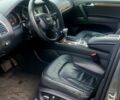 Серый Ауди Ку 7, объемом двигателя 3 л и пробегом 290 тыс. км за 11950 $, фото 9 на Automoto.ua
