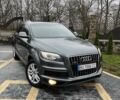 Сірий Ауді Ку 7, об'ємом двигуна 2.97 л та пробігом 220 тис. км за 18200 $, фото 1 на Automoto.ua