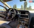 Ауди Ку 7 2013 в Сумах на Automoto.ua Серый Ауди Ку 7, объемом двигателя 3 л и пробегом 195 тыс. км за 14900 $, фото 12 на Automoto.ua
