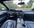Ауди Ку 7 2013 в Хусте на Automoto.ua Серый Ауди Ку 7, объемом двигателя 3 л и пробегом 213 тыс. км за 12450 $, фото 3 на Automoto.ua