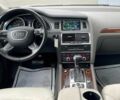 Ауді Ку 7 2013 у Дніпро (Дніпропетровську) на Automoto.ua Сірий Ауді Ку 7, об'ємом двигуна 3 л та пробігом 86 тис. км за 7000 $, фото 8 на Automoto.ua