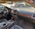Сірий Ауді Ку 7, об'ємом двигуна 2.97 л та пробігом 245 тис. км за 16600 $, фото 8 на Automoto.ua