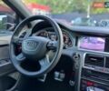 Ауди Ку 7 2013 в Киеве на Automoto.ua Серый Ауди Ку 7, объемом двигателя 2.97 л и пробегом 211 тыс. км за 21500 $, фото 17 на Automoto.ua