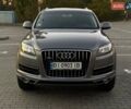 Сірий Ауді Ку 7, об'ємом двигуна 3 л та пробігом 300 тис. км за 15900 $, фото 1 на Automoto.ua