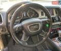Сірий Ауді Ку 7, об'ємом двигуна 2.97 л та пробігом 245 тис. км за 16600 $, фото 12 на Automoto.ua