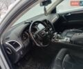 Серый Ауди Ку 7, объемом двигателя 3 л и пробегом 169 тыс. км за 16500 $, фото 1 на Automoto.ua