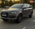 Сірий Ауді Ку 7, об'ємом двигуна 3 л та пробігом 300 тис. км за 15900 $, фото 2 на Automoto.ua