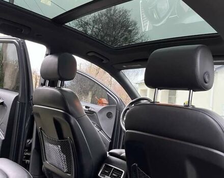 Сірий Ауді Ку 7, об'ємом двигуна 2.97 л та пробігом 220 тис. км за 18200 $, фото 6 на Automoto.ua