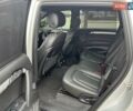 Ауди Ку 7 2013 в Львове на Automoto.ua Серый Ауди Ку 7, объемом двигателя 2.97 л и пробегом 222 тыс. км за 24000 $, фото 8 на Automoto.ua