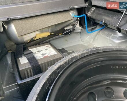 Ауді Ку 7 2013 у Івано-Франківську на Automoto.ua Сірий Ауді Ку 7, об'ємом двигуна 2.97 л та пробігом 218 тис. км за 19700 $, фото 64 на Automoto.ua