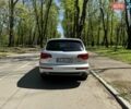Ауди Ку 7 2013 в Черновцах на Automoto.ua Серый Ауди Ку 7, объемом двигателя 3 л и пробегом 204 тыс. км за 20900 $, фото 5 на Automoto.ua