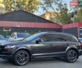 Ауди Ку 7 2013 в Киеве на Automoto.ua Серый Ауди Ку 7, объемом двигателя 2.97 л и пробегом 211 тыс. км за 21500 $, фото 9 на Automoto.ua