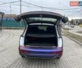 Ауди Ку 7 2013 в Львове на Automoto.ua Серый Ауди Ку 7, объемом двигателя 2.97 л и пробегом 222 тыс. км за 24000 $, фото 5 на Automoto.ua