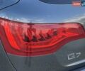 Ауді Ку 7 2013 у Івано-Франківську на Automoto.ua Сірий Ауді Ку 7, об'ємом двигуна 2.97 л та пробігом 218 тис. км за 19700 $, фото 16 на Automoto.ua