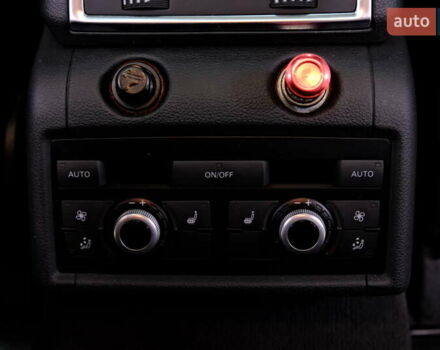 Серый Ауди Ку 7, объемом двигателя 3 л и пробегом 126 тыс. км за 12900 $, фото 51 на Automoto.ua