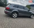 Серый Ауди Ку 7, объемом двигателя 2.97 л и пробегом 216 тыс. км за 19500 $, фото 6 на Automoto.ua