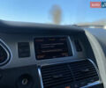 Ауди Ку 7 2013 в Тернополе на Automoto.ua Серый Ауди Ку 7, объемом двигателя 3 л и пробегом 295 тыс. км за 16900 $, фото 17 на Automoto.ua