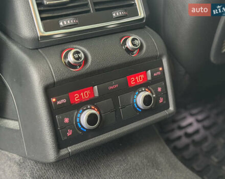 Сірий Ауді Ку 7, об'ємом двигуна 0 л та пробігом 296 тис. км за 17800 $, фото 15 на Automoto.ua