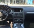 Серый Ауди Ку 7, объемом двигателя 2.97 л и пробегом 154 тыс. км за 16900 $, фото 24 на Automoto.ua