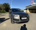 Ауди Ку 7 2013 в Сумах на Automoto.ua Серый Ауди Ку 7, объемом двигателя 3 л и пробегом 195 тыс. км за 14900 $, фото 5 на Automoto.ua