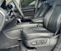 Ауди Ку 7 2013 в Кропивницком (Кировограде) на Automoto.ua Серый Ауди Ку 7, объемом двигателя 3 л и пробегом 191 тыс. км за 19300 $, фото 13 на Automoto.ua