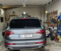 Ауди Ку 7 2013 в Тернополе на Automoto.ua Серый Ауди Ку 7, объемом двигателя 3 л и пробегом 280 тыс. км за 18500 $, фото 24 на Automoto.ua