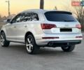Сірий Ауді Ку 7, об'ємом двигуна 2.97 л та пробігом 257 тис. км за 19999 $, фото 6 на Automoto.ua