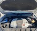 Ауди Ку 7 2013 в Тернополе на Automoto.ua Серый Ауди Ку 7, объемом двигателя 3 л и пробегом 290 тыс. км за 17000 $, фото 23 на Automoto.ua