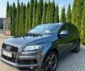 Серый Ауди Ку 7, объемом двигателя 3 л и пробегом 185 тыс. км за 19000 $, фото 1 на Automoto.ua