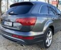 Ауді Ку 7 2013 у Івано-Франківську на Automoto.ua Сірий Ауді Ку 7, об'ємом двигуна 2.97 л та пробігом 218 тис. км за 19700 $, фото 12 на Automoto.ua