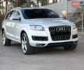 Сірий Ауді Ку 7, об'ємом двигуна 2.97 л та пробігом 257 тис. км за 19999 $, фото 1 на Automoto.ua