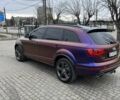 Ауди Ку 7 2013 в Львове на Automoto.ua Серый Ауди Ку 7, объемом двигателя 2.97 л и пробегом 222 тыс. км за 24000 $, фото 1 на Automoto.ua