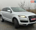 Сірий Ауді Ку 7, об'ємом двигуна 0 л та пробігом 296 тис. км за 17800 $, фото 1 на Automoto.ua