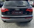 Ауди Ку 7 2013 в Кропивницком (Кировограде) на Automoto.ua Серый Ауди Ку 7, объемом двигателя 3 л и пробегом 191 тыс. км за 19300 $, фото 4 на Automoto.ua