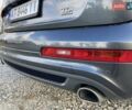 Ауді Ку 7 2013 у Івано-Франківську на Automoto.ua Сірий Ауді Ку 7, об'ємом двигуна 2.97 л та пробігом 218 тис. км за 19700 $, фото 13 на Automoto.ua