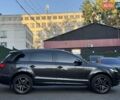 Ауди Ку 7 2013 в Киеве на Automoto.ua Серый Ауди Ку 7, объемом двигателя 2.97 л и пробегом 211 тыс. км за 21500 $, фото 20 на Automoto.ua