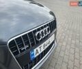 Серый Ауди Ку 7, объемом двигателя 2.97 л и пробегом 216 тыс. км за 19500 $, фото 14 на Automoto.ua