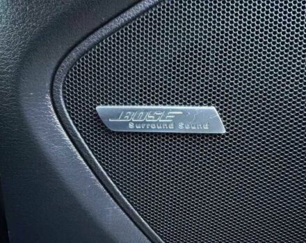 Сірий Ауді Ку 7, об'ємом двигуна 3 л та пробігом 134 тис. км за 12000 $, фото 9 на Automoto.ua