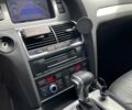 Ауди Ку 7 2013 в Черновцах на Automoto.ua Серый Ауди Ку 7, объемом двигателя 3 л и пробегом 204 тыс. км за 20900 $, фото 17 на Automoto.ua