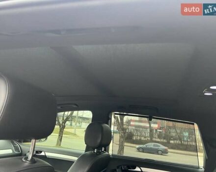 Ауди Ку 7 2013 в Львове на Automoto.ua Серый Ауди Ку 7, объемом двигателя 2.97 л и пробегом 222 тыс. км за 24000 $, фото 9 на Automoto.ua
