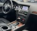 Ауди Ку 7 2013 в Кропивницком (Кировограде) на Automoto.ua Серый Ауди Ку 7, объемом двигателя 3 л и пробегом 191 тыс. км за 19300 $, фото 20 на Automoto.ua