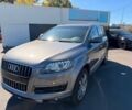 Сірий Ауді Ку 7, об'ємом двигуна 3 л та пробігом 81 тис. км за 10000 $, фото 1 на Automoto.ua