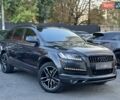 Ауди Ку 7 2013 в Киеве на Automoto.ua Серый Ауди Ку 7, объемом двигателя 2.97 л и пробегом 211 тыс. км за 21500 $, фото 5 на Automoto.ua