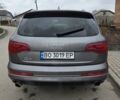 Серый Ауди Ку 7, объемом двигателя 3 л и пробегом 169 тыс. км за 16800 $, фото 8 на Automoto.ua