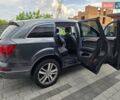 Серый Ауди Ку 7, объемом двигателя 2.97 л и пробегом 267 тыс. км за 17000 $, фото 23 на Automoto.ua